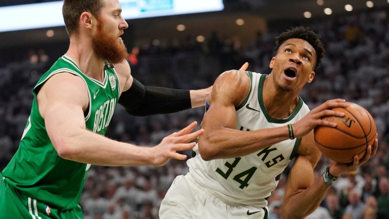 Celtics, Blazers aim to protect home court after road wins